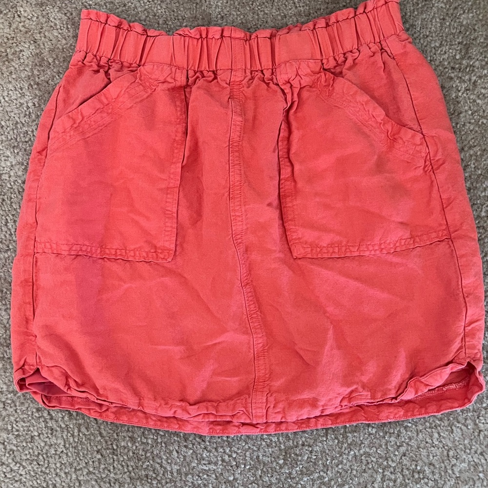 Banana Republic Skirt Preloved